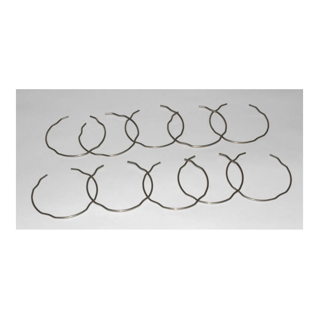 Zabezpieczenie uszczelniacza przedniego zawieszenia 1 szt. 1,6 x 60 mm Honda CR 250R, CRF 250X/R, CRF 450X/R, CBR 600RR, CBR 900RR, ST 1300, GL 1500 | CIR-4/1