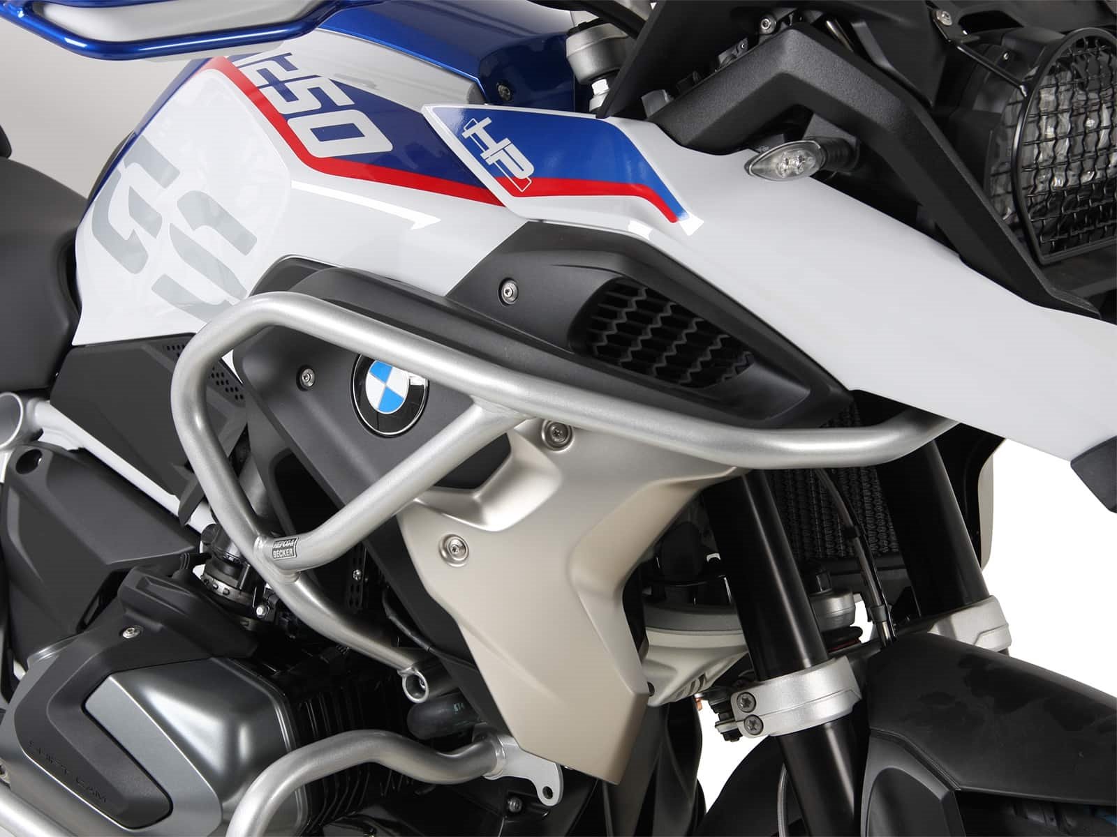 Gmole górne (zbiornika) BMW R 1250 GS 2018 - 2023 Hepco Becker | 5026514 00 09