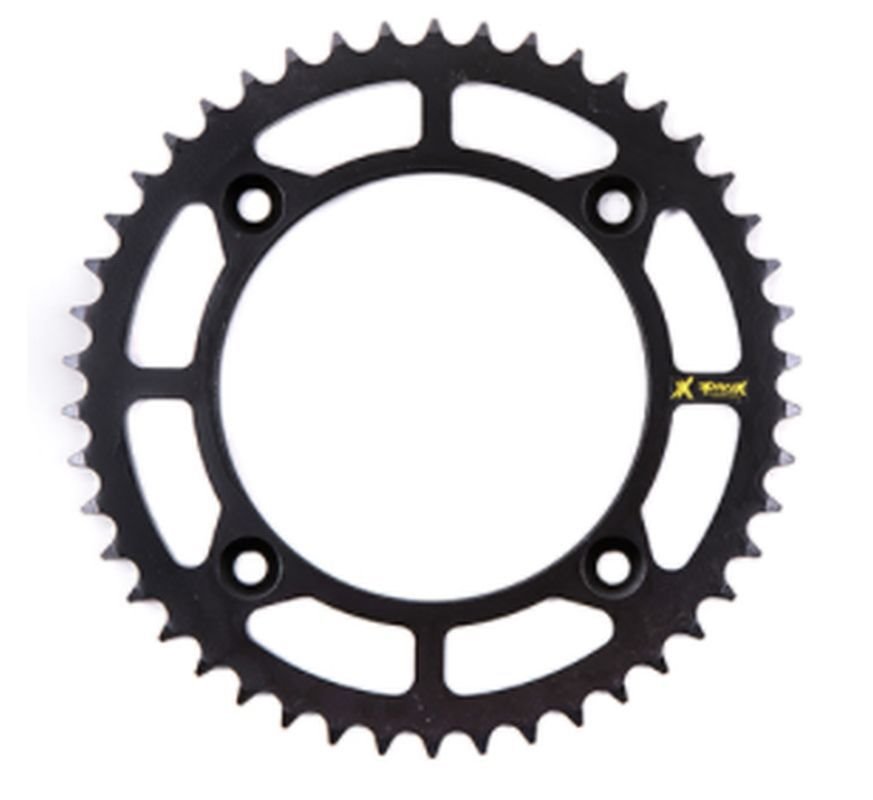 Zębatka tylna stalowa ultralite KTM SX 85/105 47 STD.+1 ŁAŃC. 428 ProX | 07.RS61003R-47