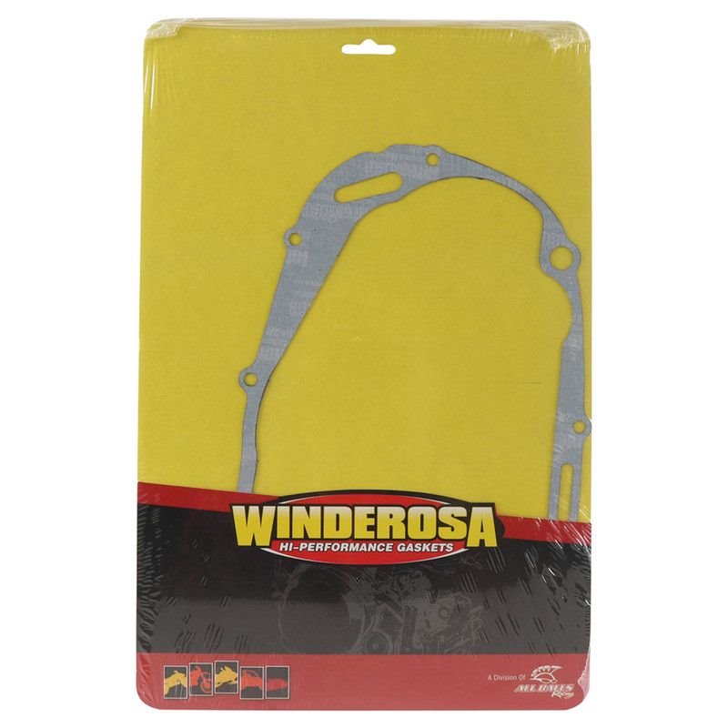 WINDEROSA (VERTEX) USZCZELKA POKRYWY SPRZĘGŁA YAMAHA XV250 89-18, XV250 ROUTE 66 88-90 (WEWNĘTRZNA) | 332014