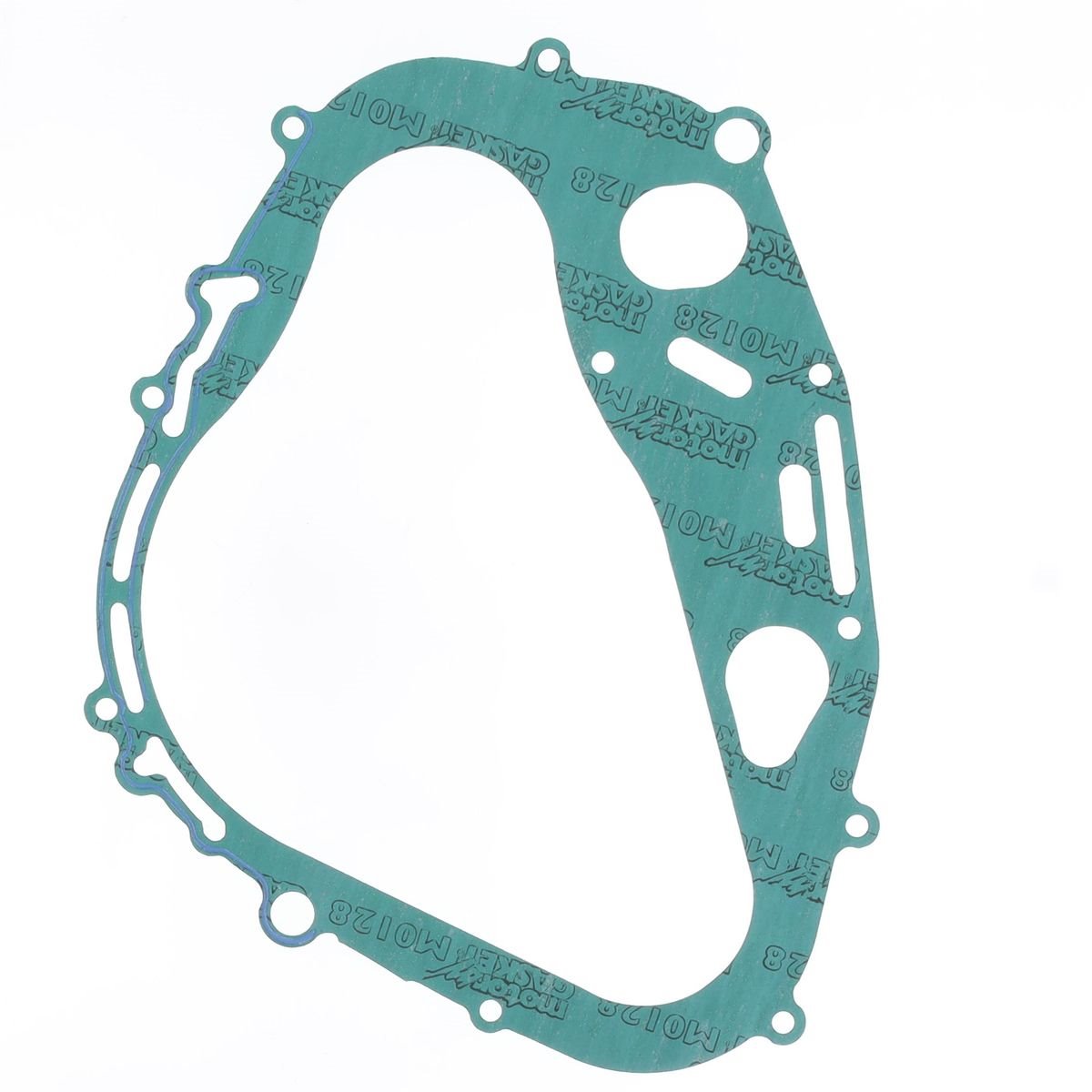 Uszczelka pokrywy sprzęgła Suzuki DR 600R/S/J/H Athena | S410510008149
