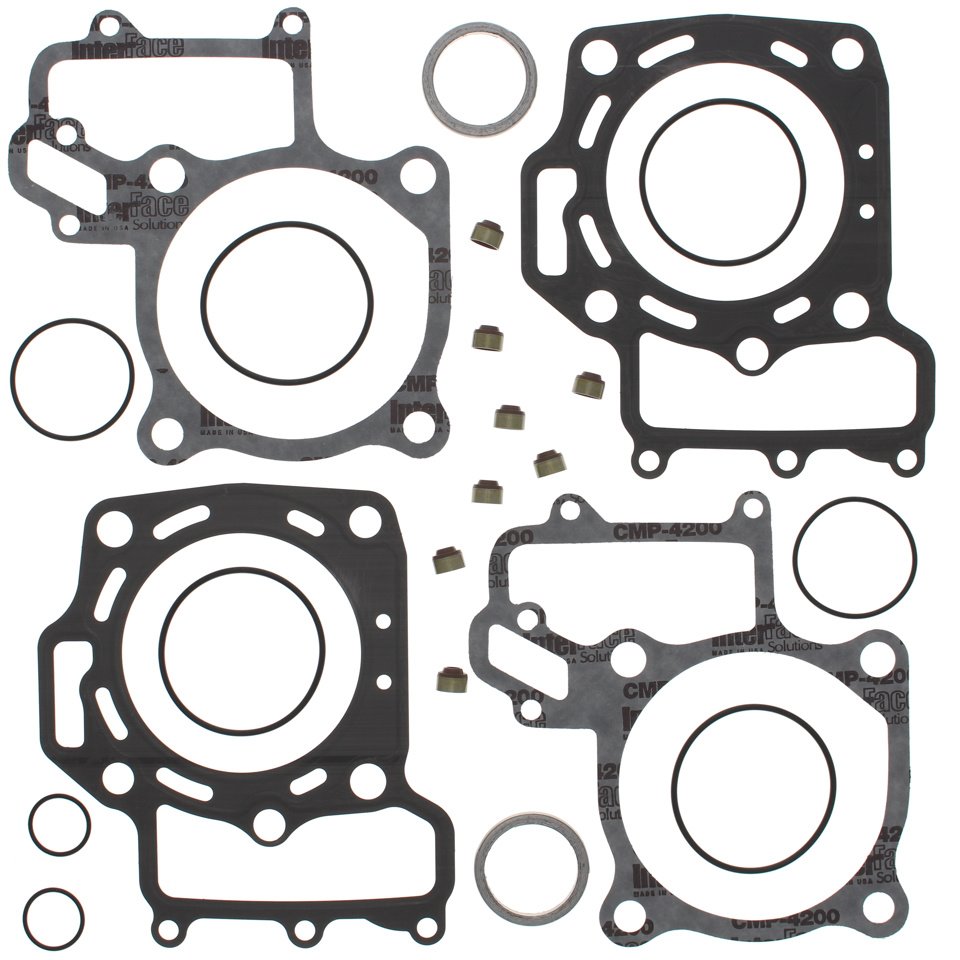Uszczelki TOP-END Kawasaki KFX700 V-Force, KVF700 Prairie WINDEROSA | 810880