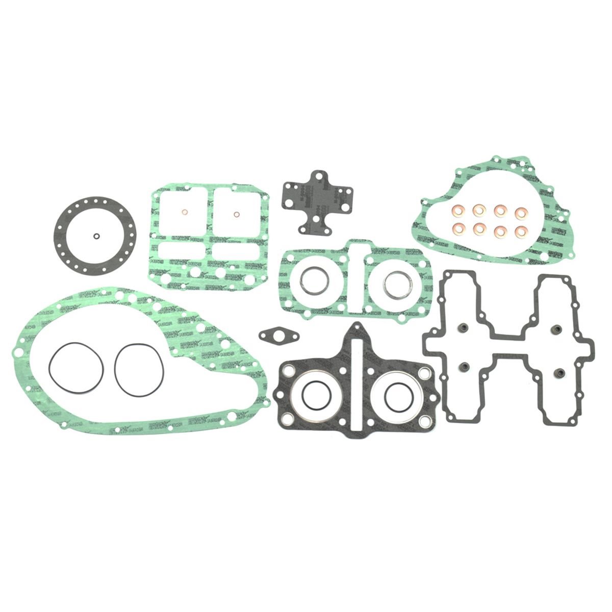 Komplet Uszczelek Suzuki GS 450 LF/EG/SG/LJ/L/T/TX Athena | P400510850451
