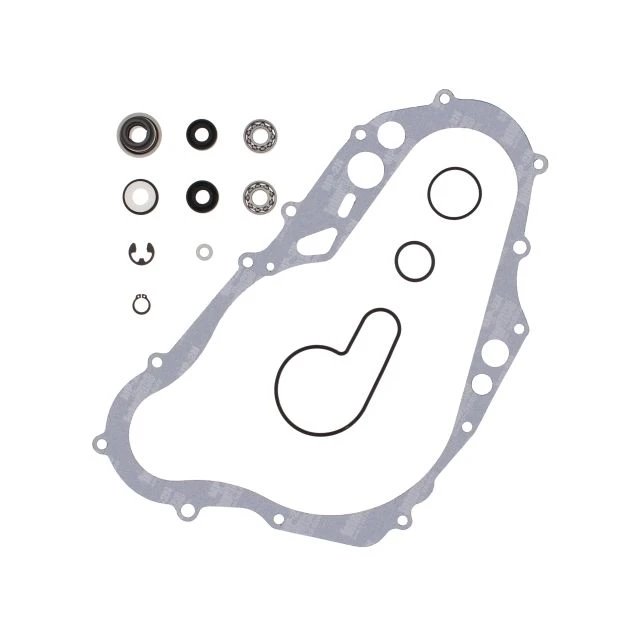 Zestaw naprawczy pompy wody Suzuki DRZ 400, Kawasaki KLX 400R ProX | 57.3420