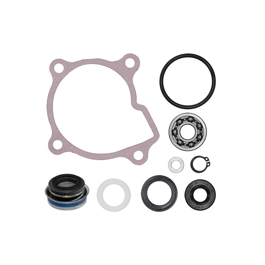 Zestaw naprawczy pompy wody Yamaha YFM 660 Grizzly, YXR 660 Rhino Bronco | AT-10050