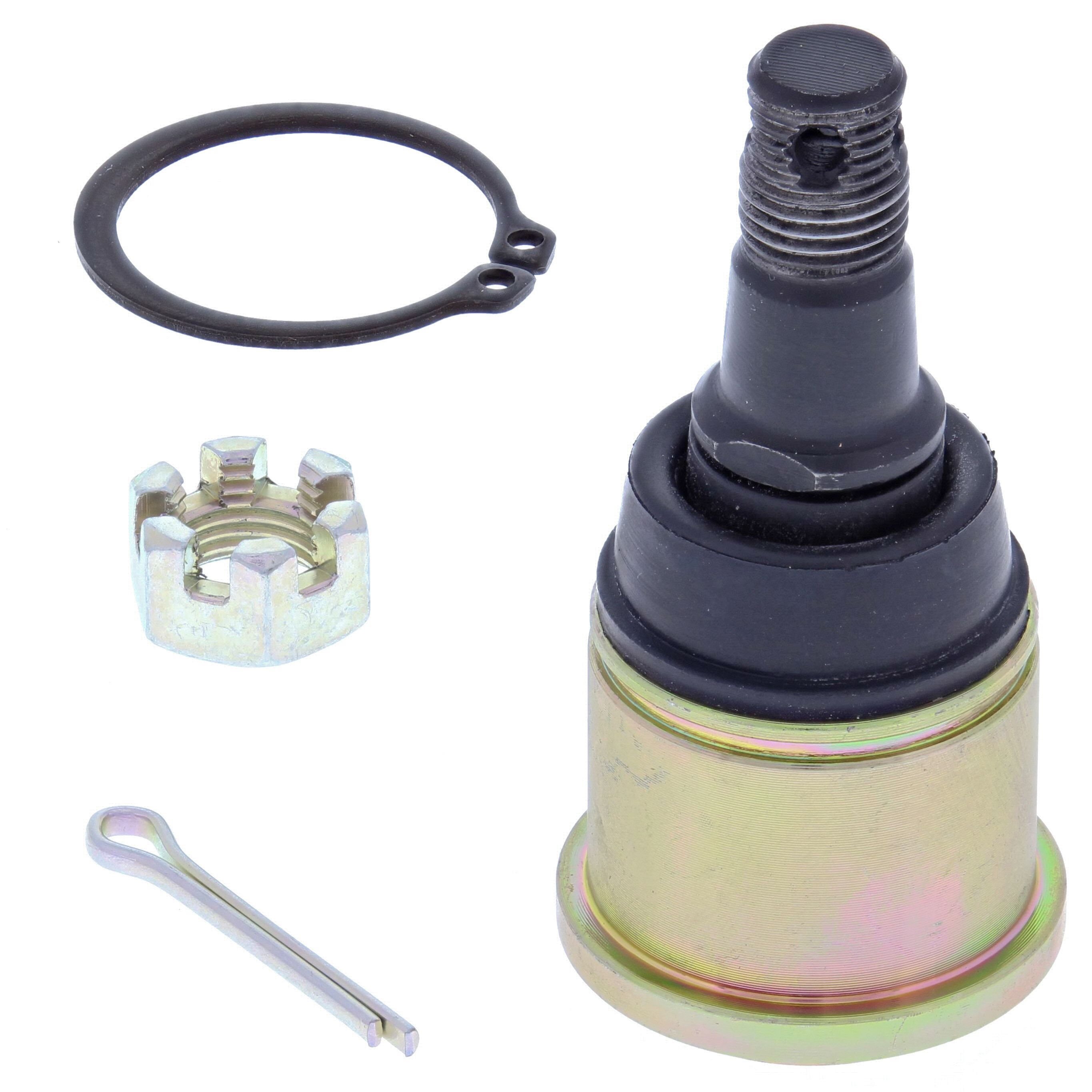 Sworzeń wahacza dolny Yamaha YFM 250 Big Bear, YFM 250B Bruin All Balls | 42-1028