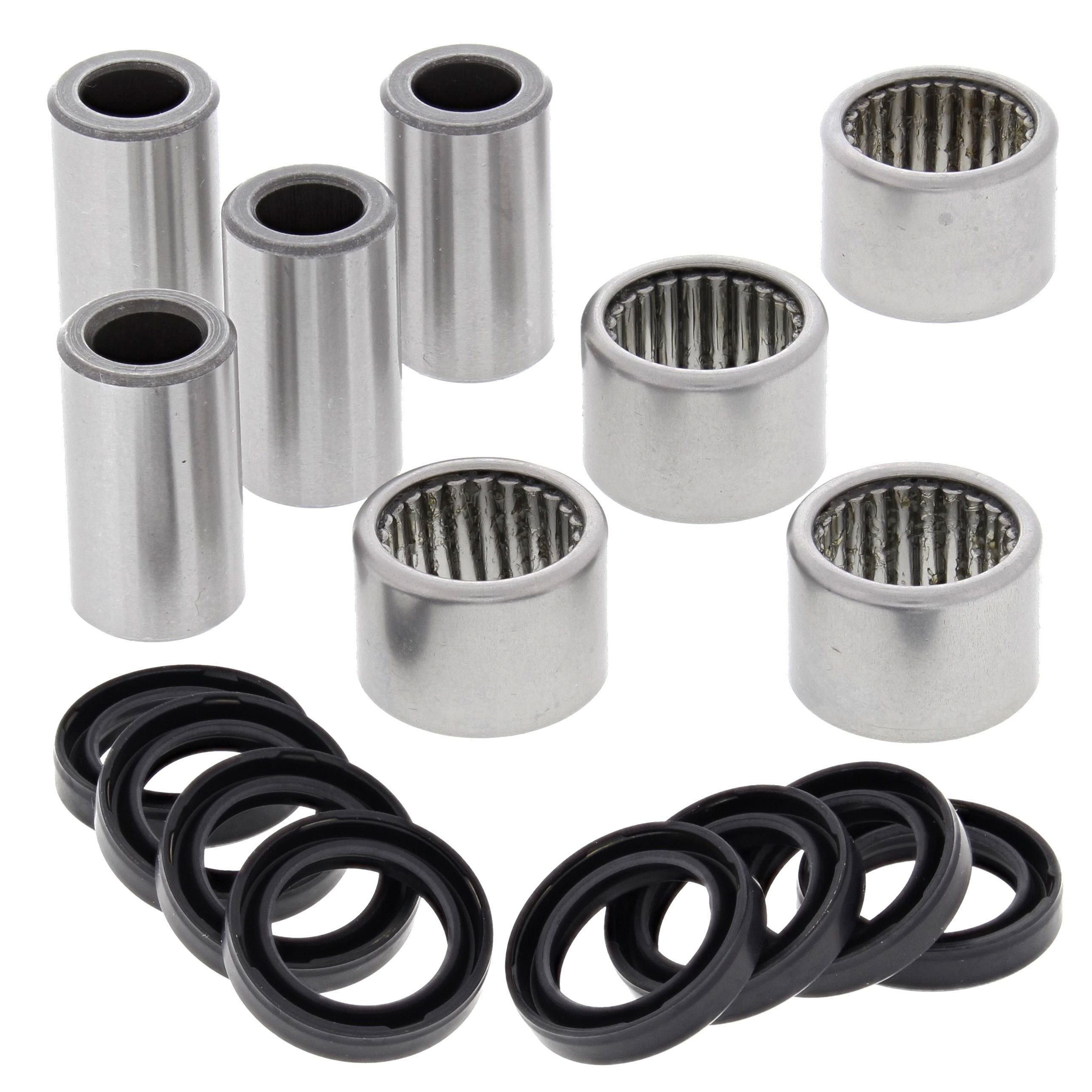 Zestaw naprawczy łącznika (przegubu) wahacza Honda TRX 400EX/X All Balls | 27-1048