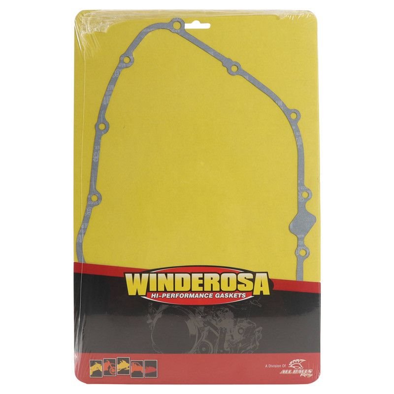 WINDEROSA (VERTEX) USZCZELKA POKRYWY SPRZĘGŁA HONDA VF750C 94-03, VF750C2 97-02, VF750CD 95-96, VFR750F 90-97 (WEWNĘTRZNA) | 332007