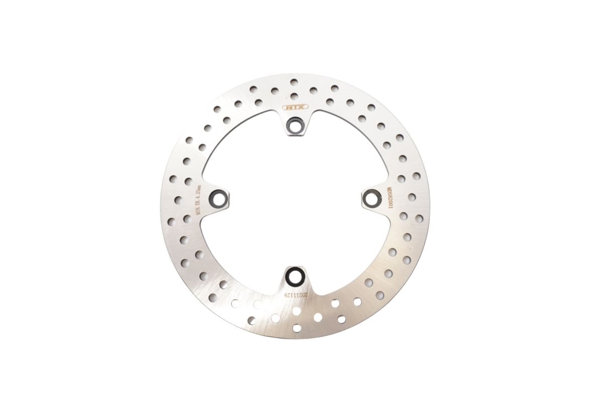 Tarcza hamulcowa tył SYM Joyride 125/150/200 MTX PARTS | MDS82001