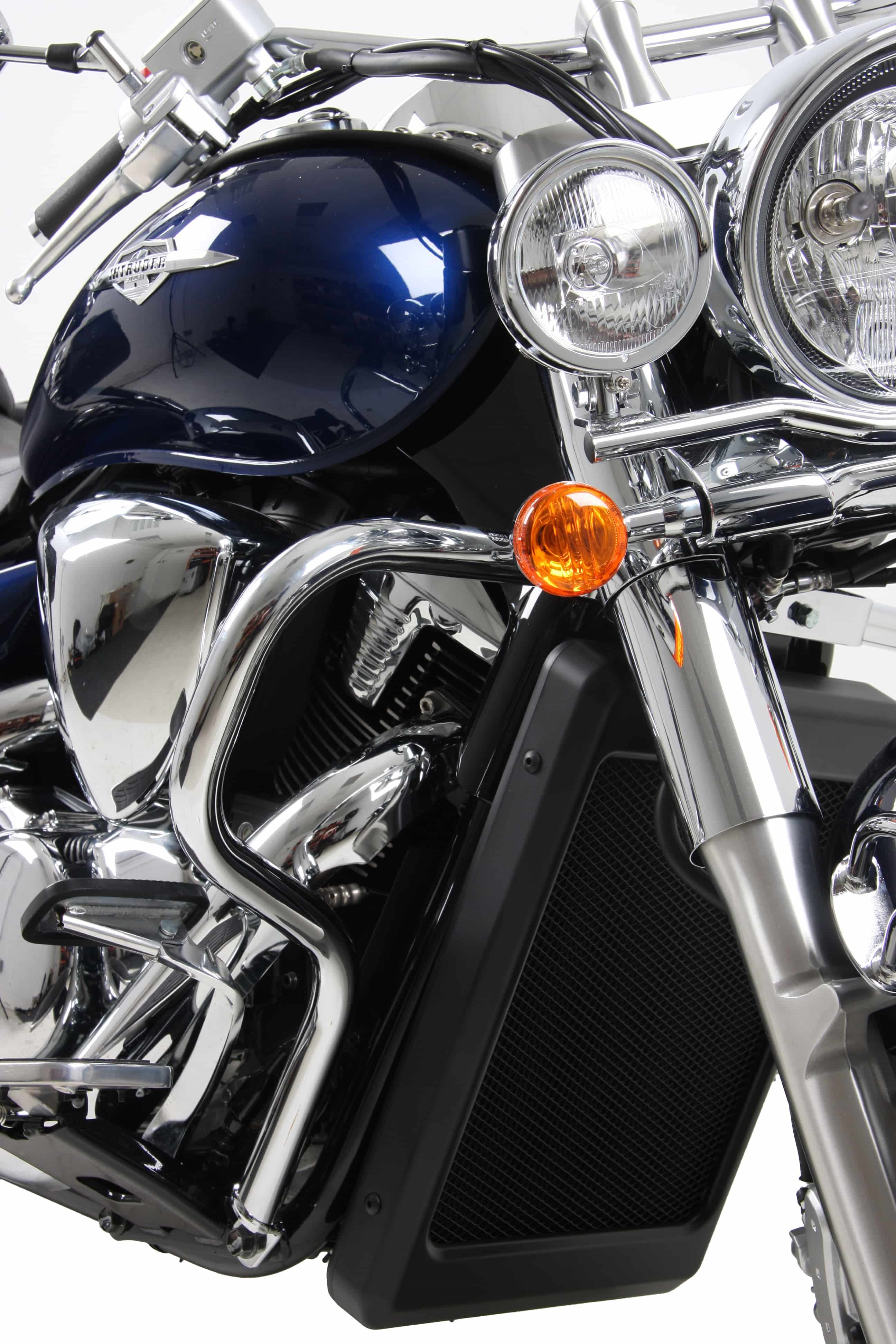 Gmole silnika Suzuki C 1800 R Intruder 2008 - 2012 Hepco Becker | 5013516 00 02