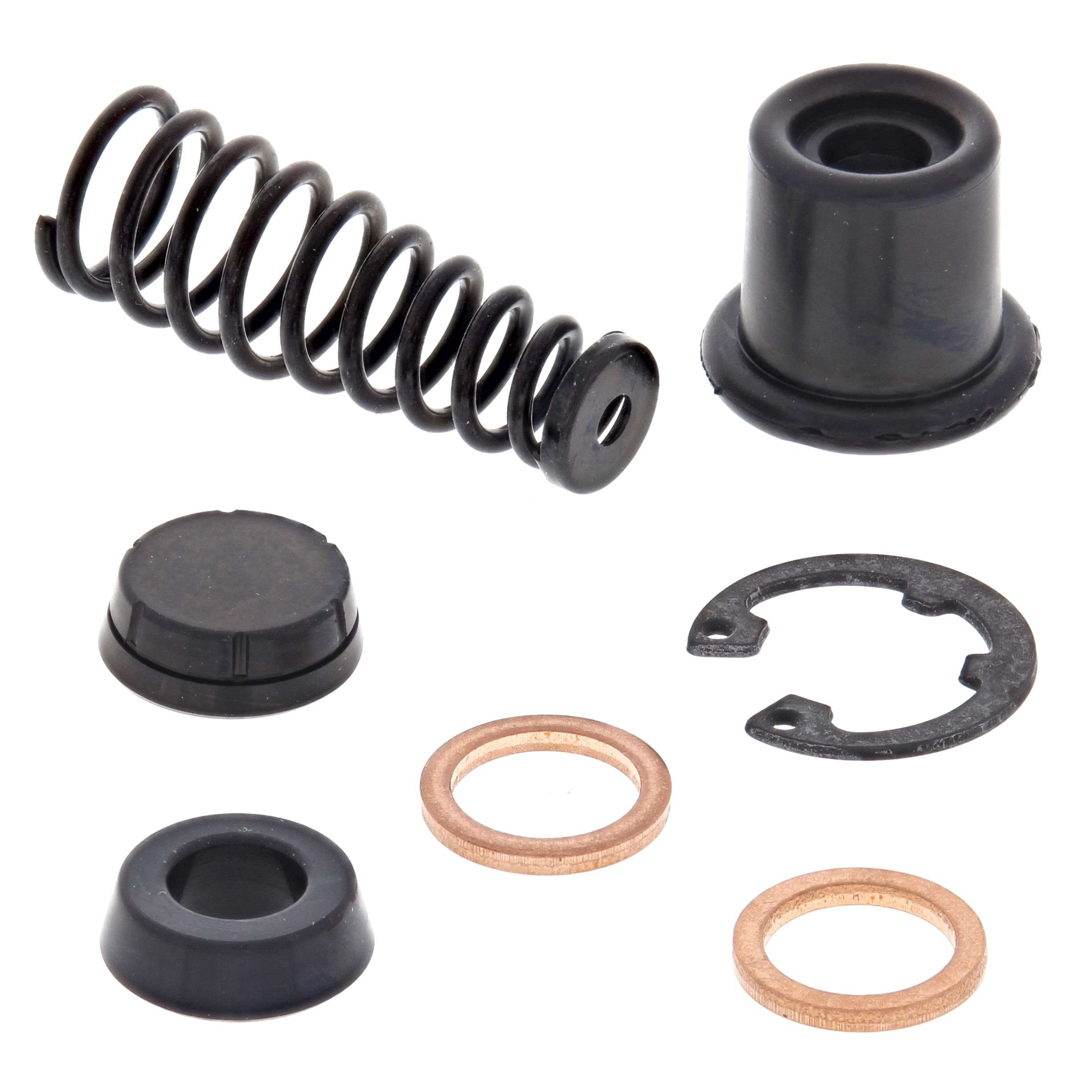 Zestaw naprawczy pompy hamulcowej przód Yamaha Grizzly YFM 350, YFM 400, YFM 450, YFM 600/660 All Balls | 18-1021