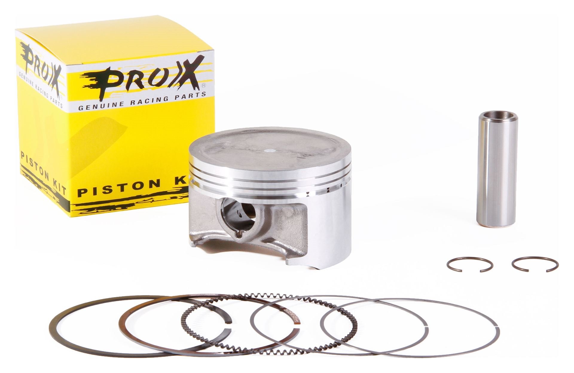 Tłok Honda XR 600R 97,00mm ProX | 01.1654.000