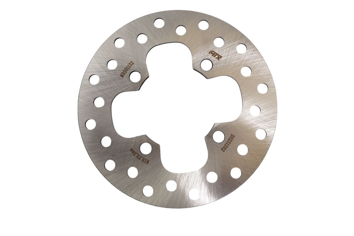 Tarcza hamulcowa przód Honda TRX 500 FE/FM MTX PARTS | MDS01132