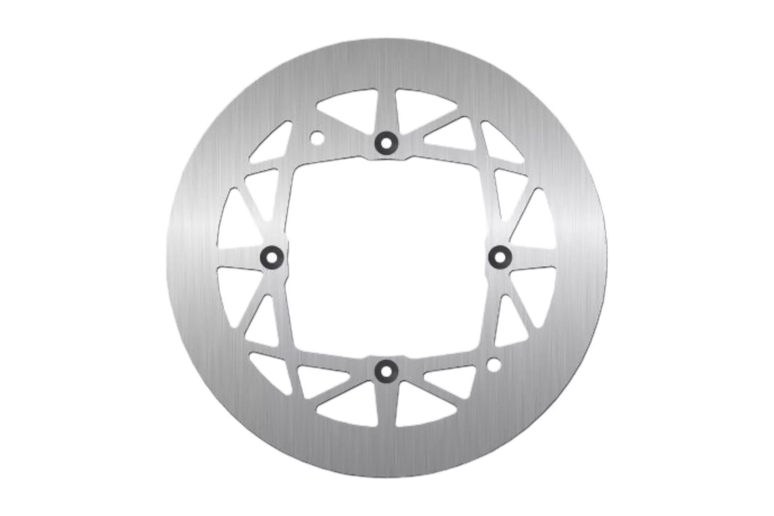 Tarcza hamulcowa przód Beta RR400/450, Husqvarna CR125/250, TC400/450/510 (260X120X3MM) (4X6,5MM) | NG910SP