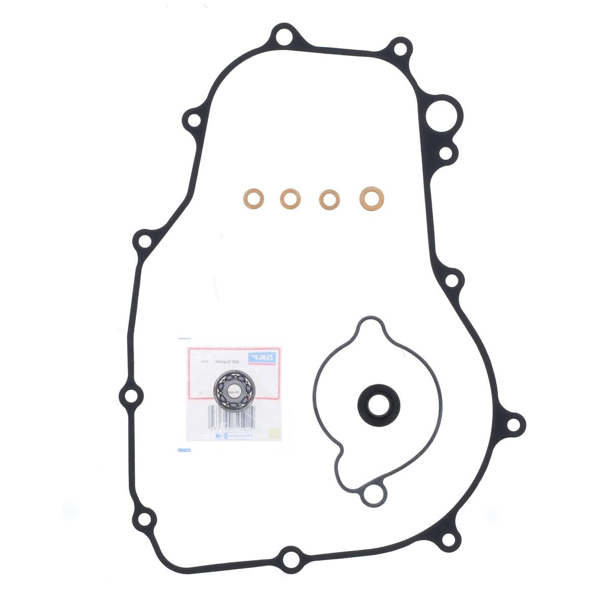 Zestaw naprawczy pompy wody Honda CRF 250 R/RX ATHENA | P400210475014