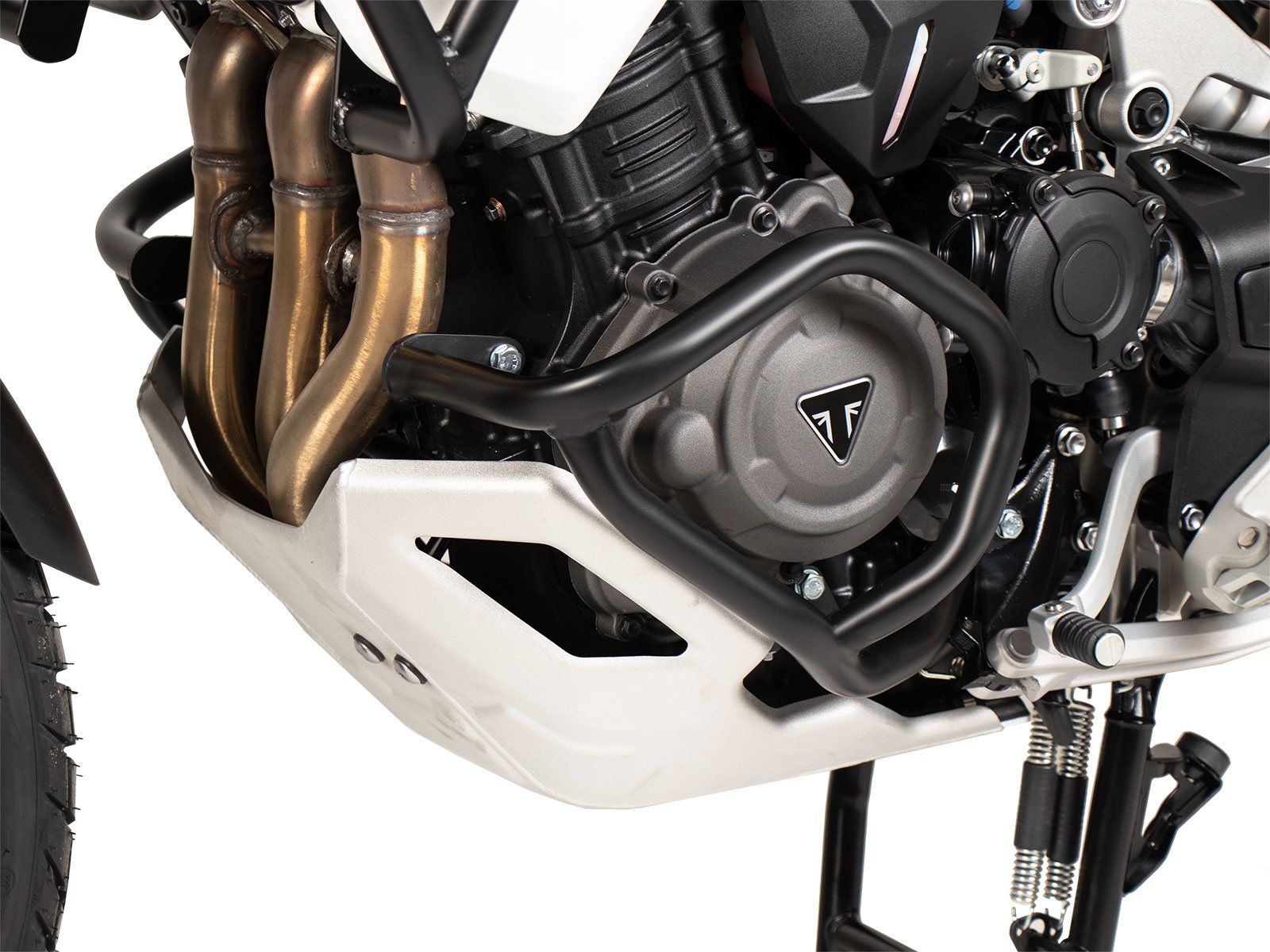 Gmole silnika Triumph Tiger 1200 GT Pro / GT 2022-2026 Hepco Becker | 5017640 00 01