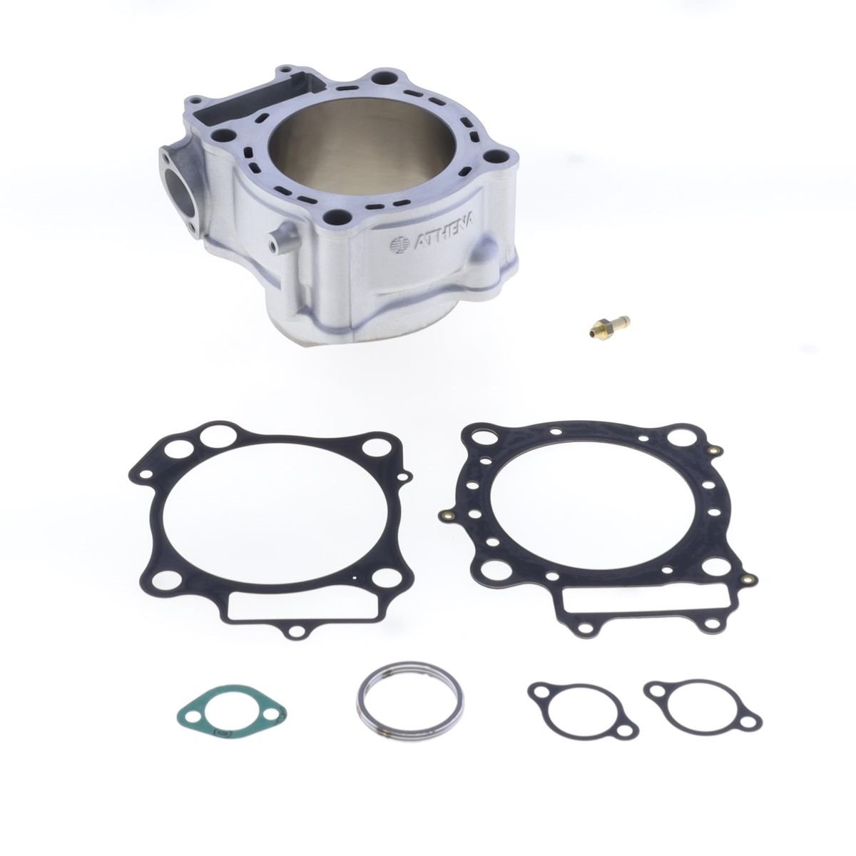Cylinder STD + uszczelki TOP-END Honda TRX 450R/ER Athena | EC210-016