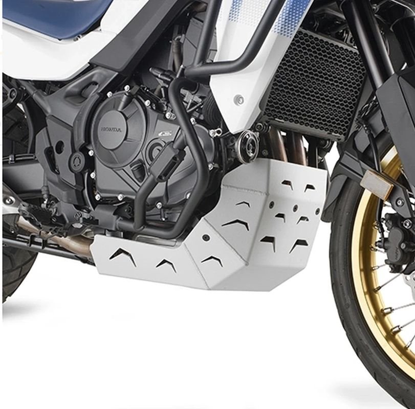 Osłona silnika aluminiowa anodowana Honda XL 750 TRANSALP Kappa | RP1201K