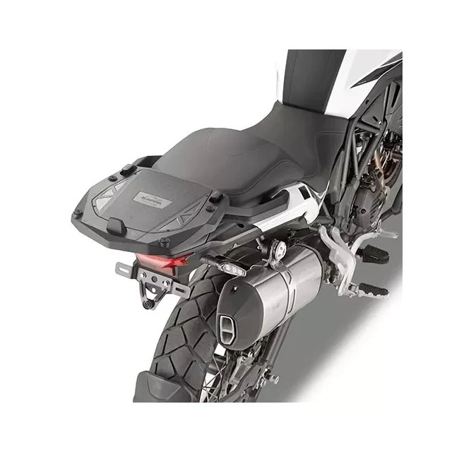 Stelaż kufra centralnego Benelli TRK 502 X Kappa | KR8711