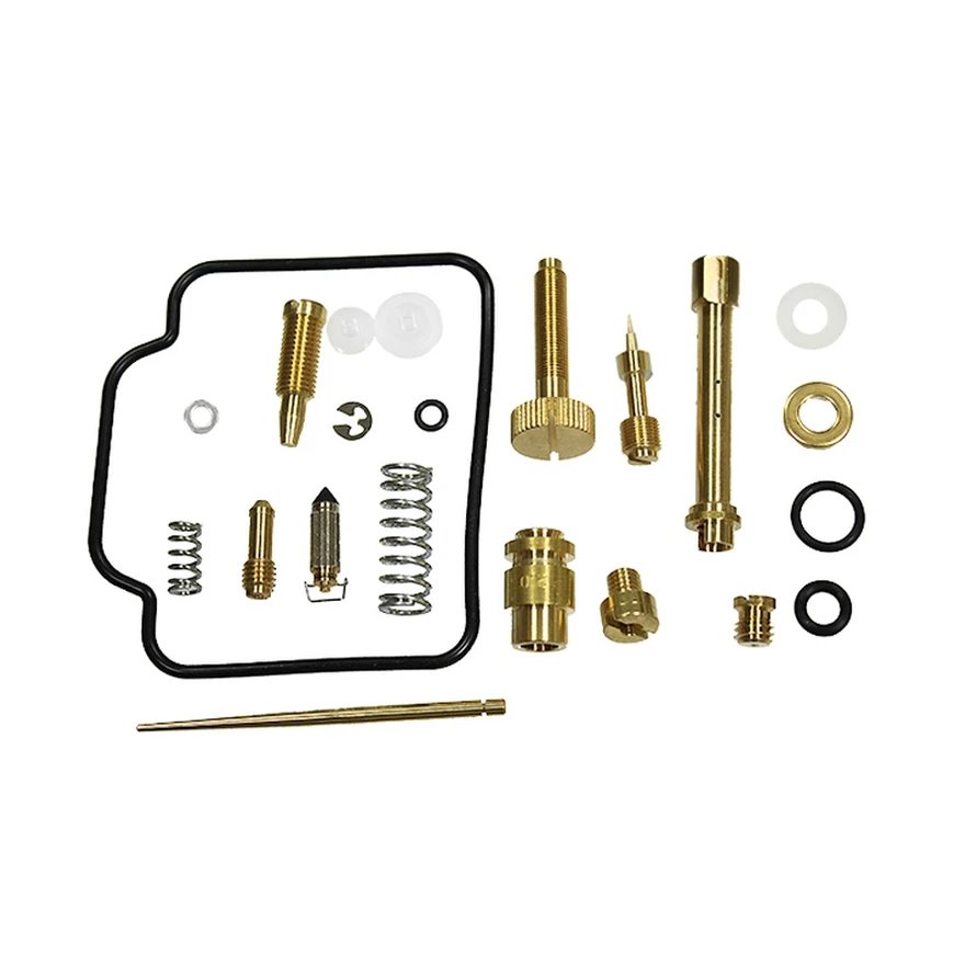 Zestaw naprawczy gaźnika Yamaha TT-R 225, XT 225 (26-1155) (na 1 gaźnik) Psychic | XU-07381