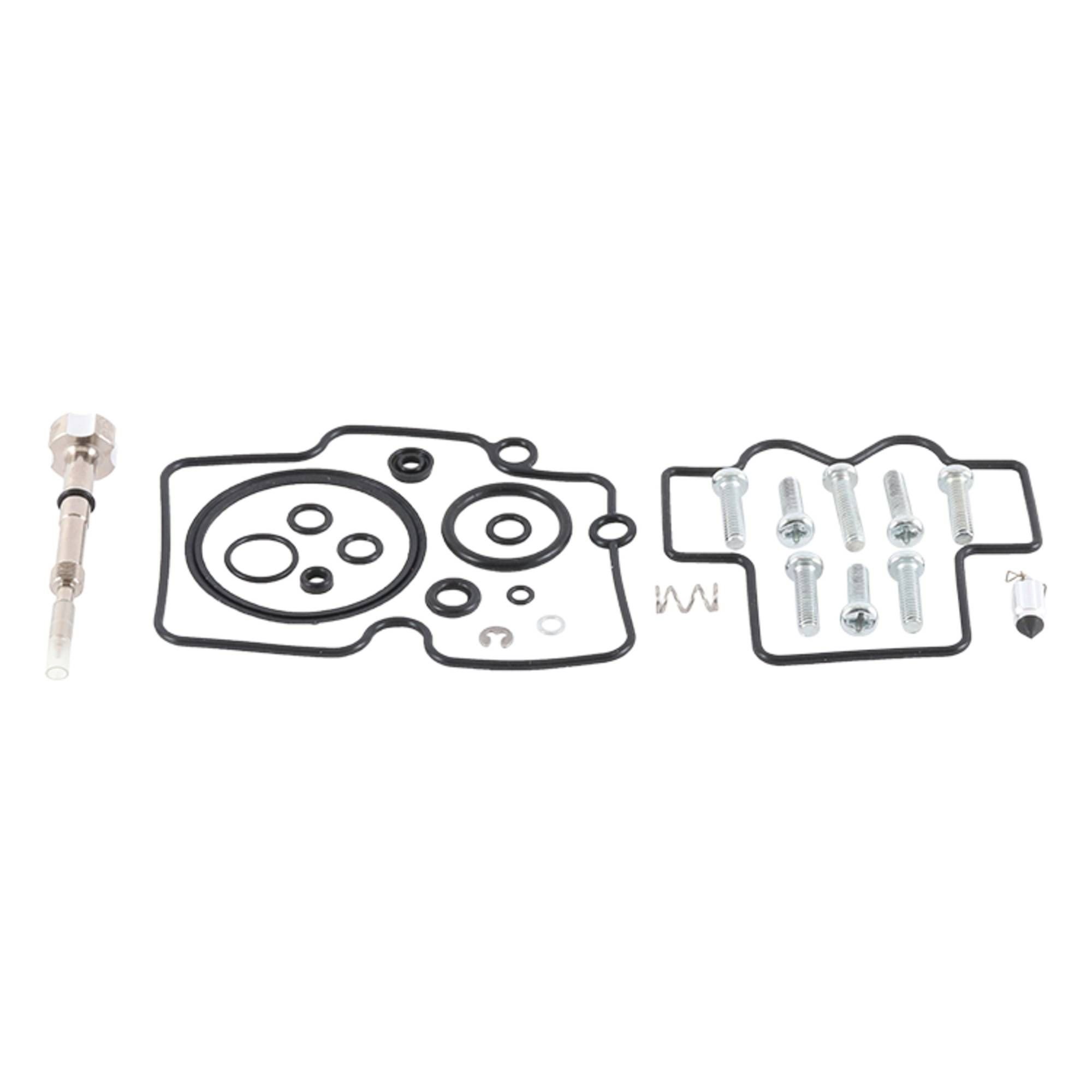 Zestaw naprawczy gaźnika KTM SXF 250, SXF 450, EXC 450, EXC 525, EXC 530 All Balls | 26-1520