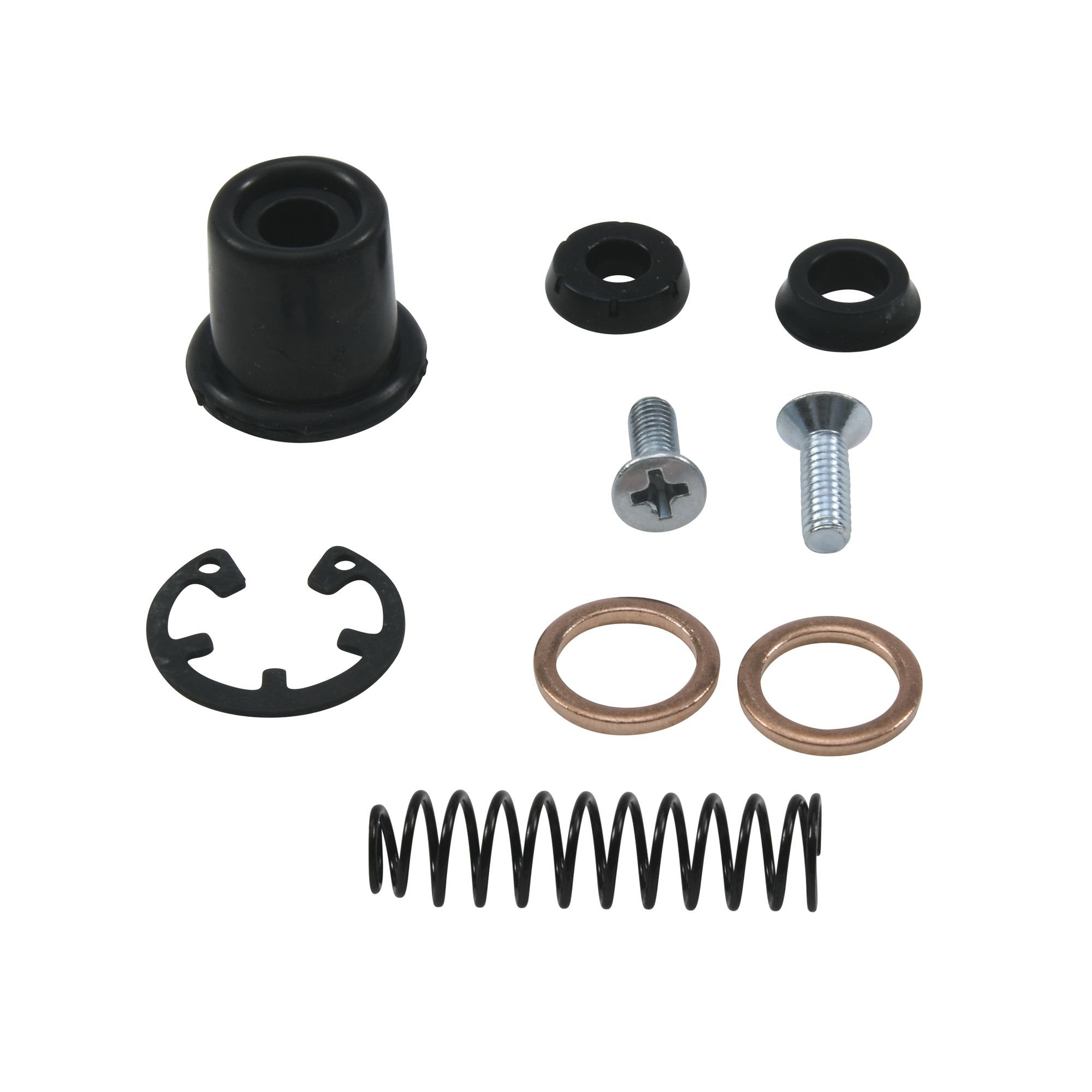 Zestaw naprawczy pompy hamulcowej przód Kawasaki KLX 230, KLX 230R ALL BALLS | 18-1116