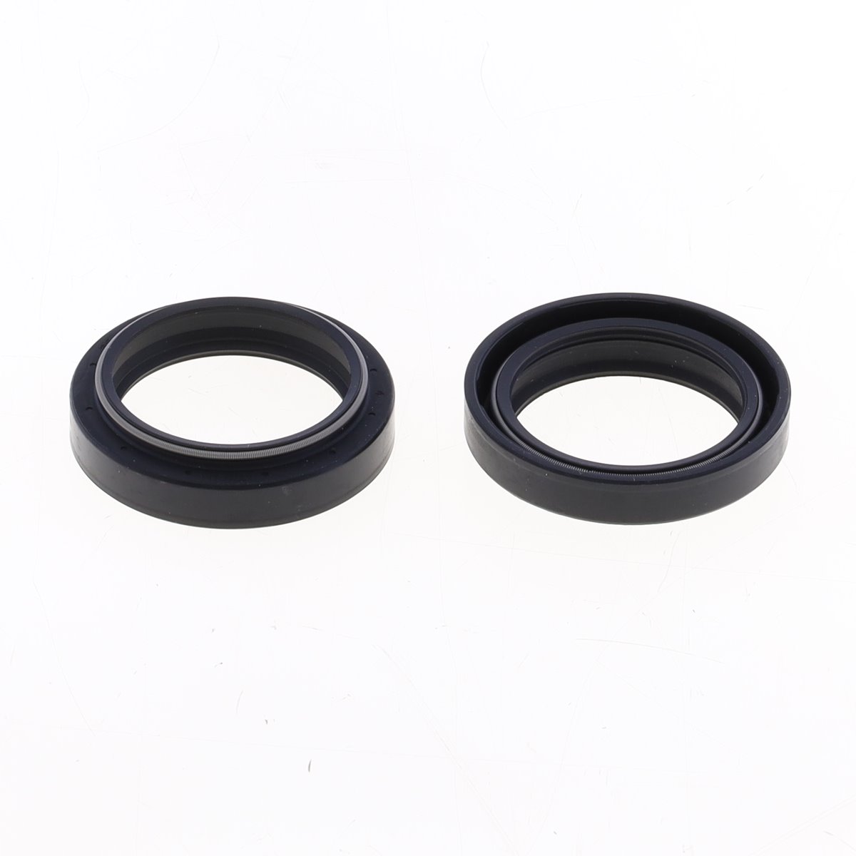 Uszczelniacze przedniego zawieszenia olejowe 2szt. DC4Y-1 35x46x7,9/11mm KTM SX 50/65, Husqvarna TC 65 Athena | P40FORK455215