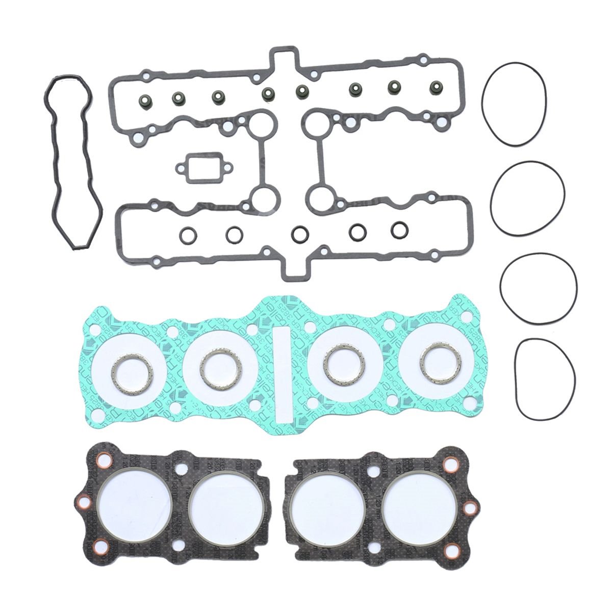 Uszczelki TOP-END Kawasaki Z100A, Z1000MK2, Z1000ST, Z1R Athena | P400250600958