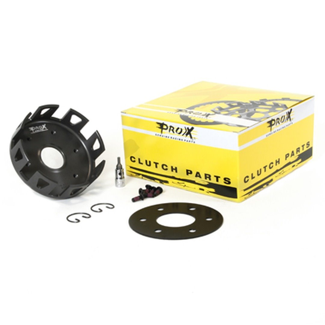 Kosz sprzęgłowy KAWASAKI KX 60/65 85-20, SUZUKI RM 65 03-05 OEM:13095-10-42 ProX | 17.4085F