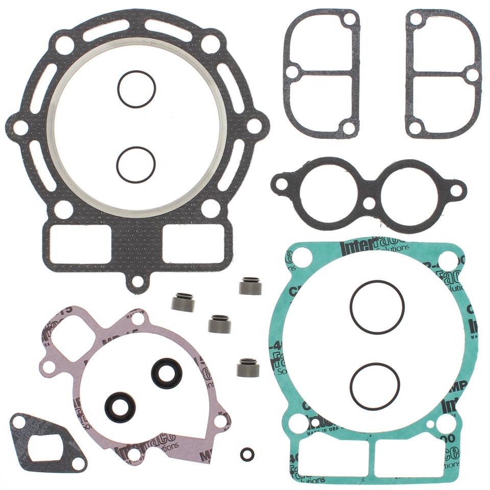 Uszczelki TOP-END KTM SXF 450, SX/EXC 520/525 Winderosa | 810318