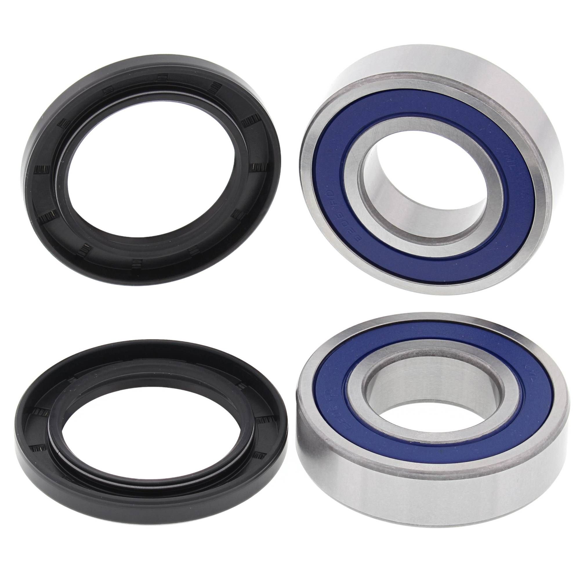Łożyska koła tylnego z uszczelniaczami CF Moto Rancher 500/600 ALL BALLS | 25-1697