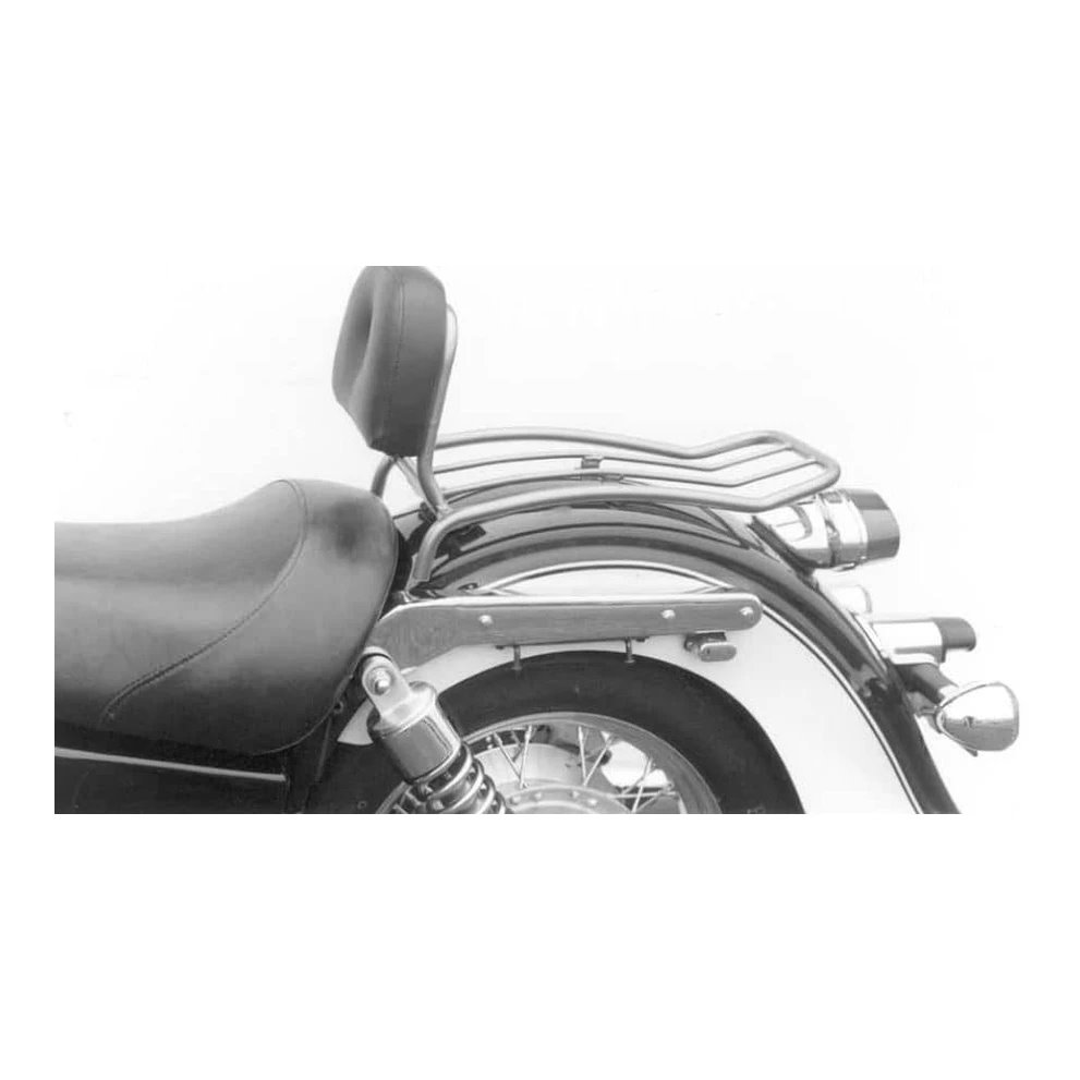 Solorack bez oparcia Kawasaki VN 1500 Classic 1996-2002 Hepco Becker | 600210 00 02