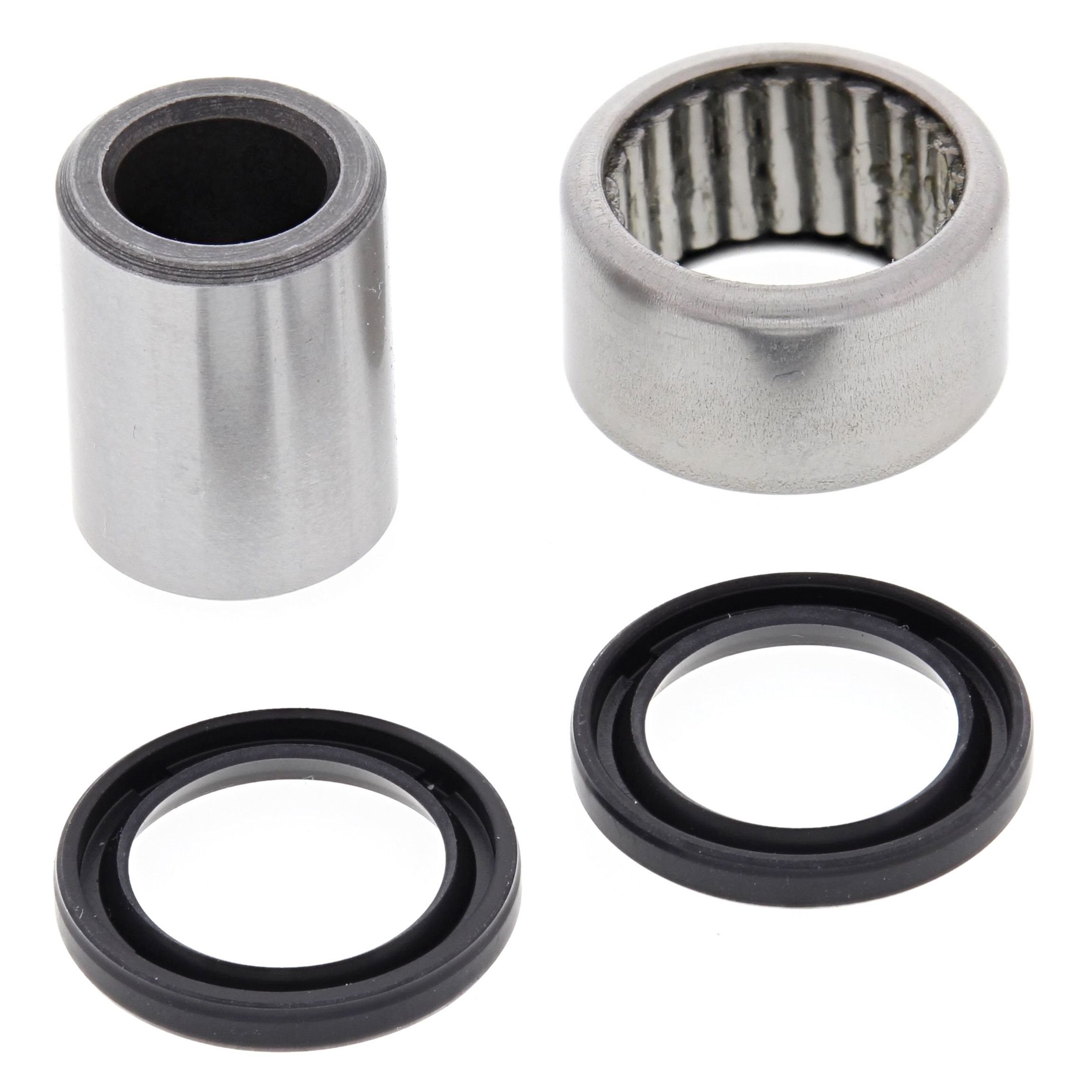 Zestaw naprawczy mocowania (łożyska) amortyzatora tylnego dolne Gas Gas EC125/250/450, MC125/250, SM125/250 All Balls | 29-5046
