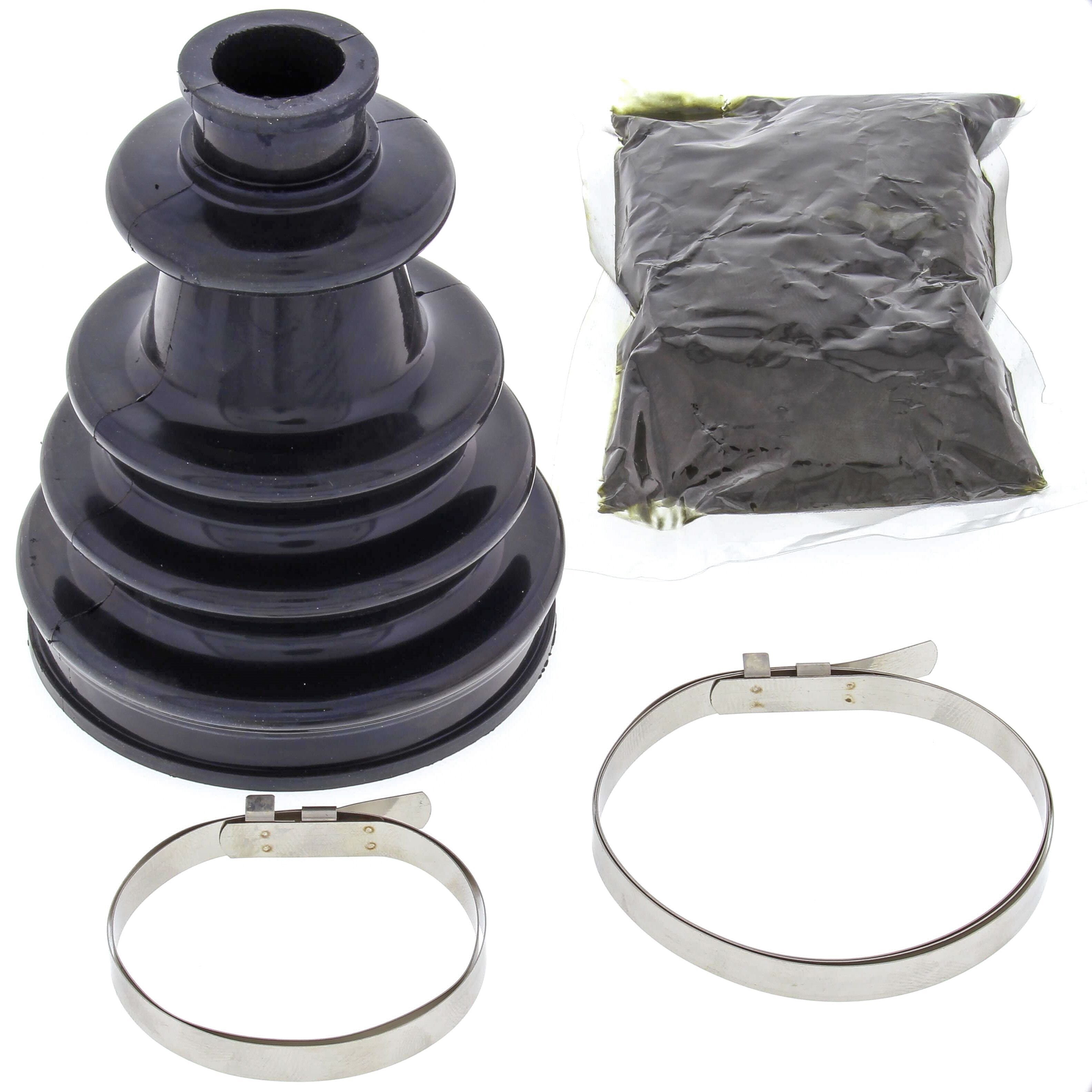 Osłona przegubu napędowego ATV Polaris ATP/Big Boss/Magnum/Ranger / Scrambler/Sportsman ALL BALLS | 19-5020
