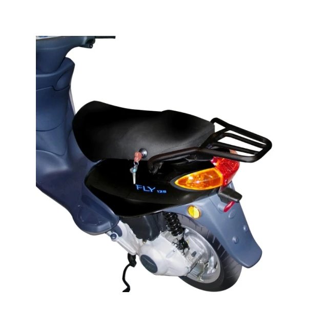 Stelaż kufra centralnego bez płyty Piaggio Fly 50/100/125/150 Kappa | KR104