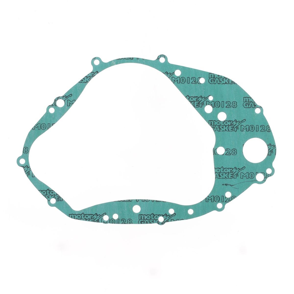 Uszczelka pokrywy sprzęgła Suzuki DR 125SM Athena | S410510007038