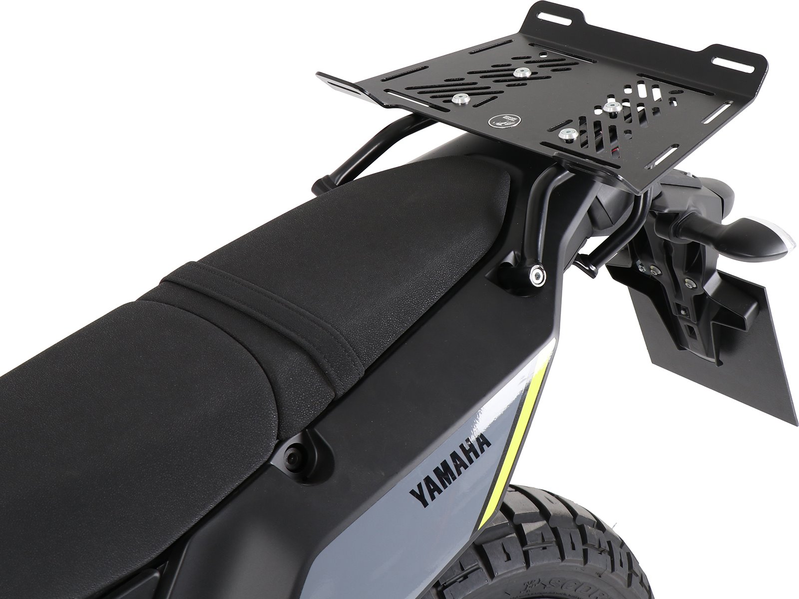 Poszerzenie bagażnika Yamaha Ténéré 700 2025-2026 Hepco Becker | 8004582 00 01
