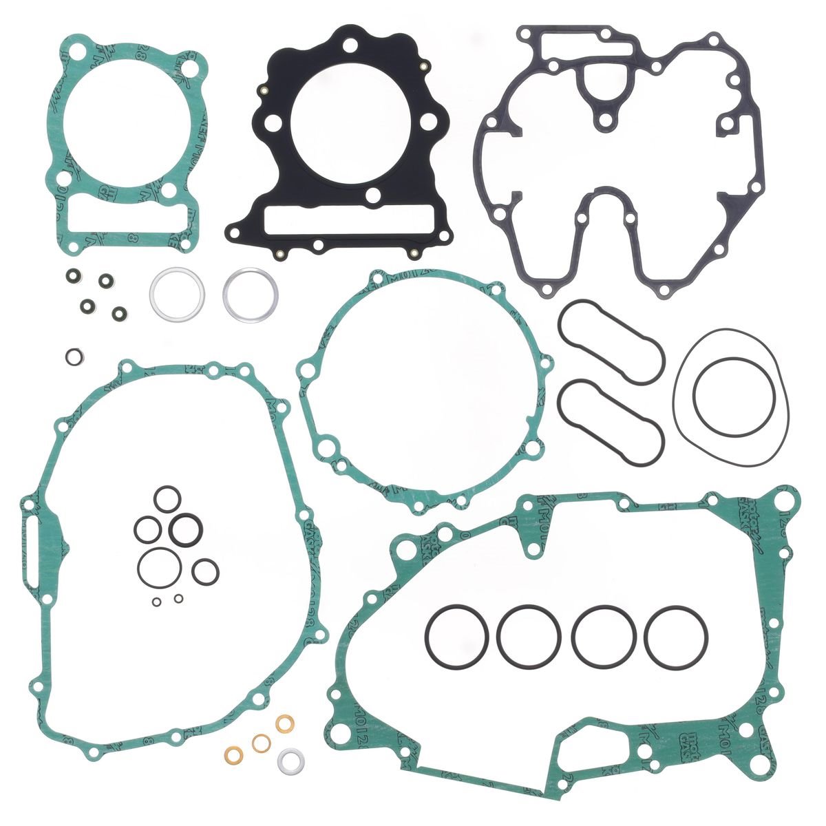 Komplet uszczelek Honda XL350R ND03 Athena | P400210850350