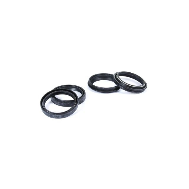 Komplet uszczelniaczy olejowych i pyłowych KTM, GAS GAS, Husaberg, Husqvarna 48MM ProX | 40.S4857.89