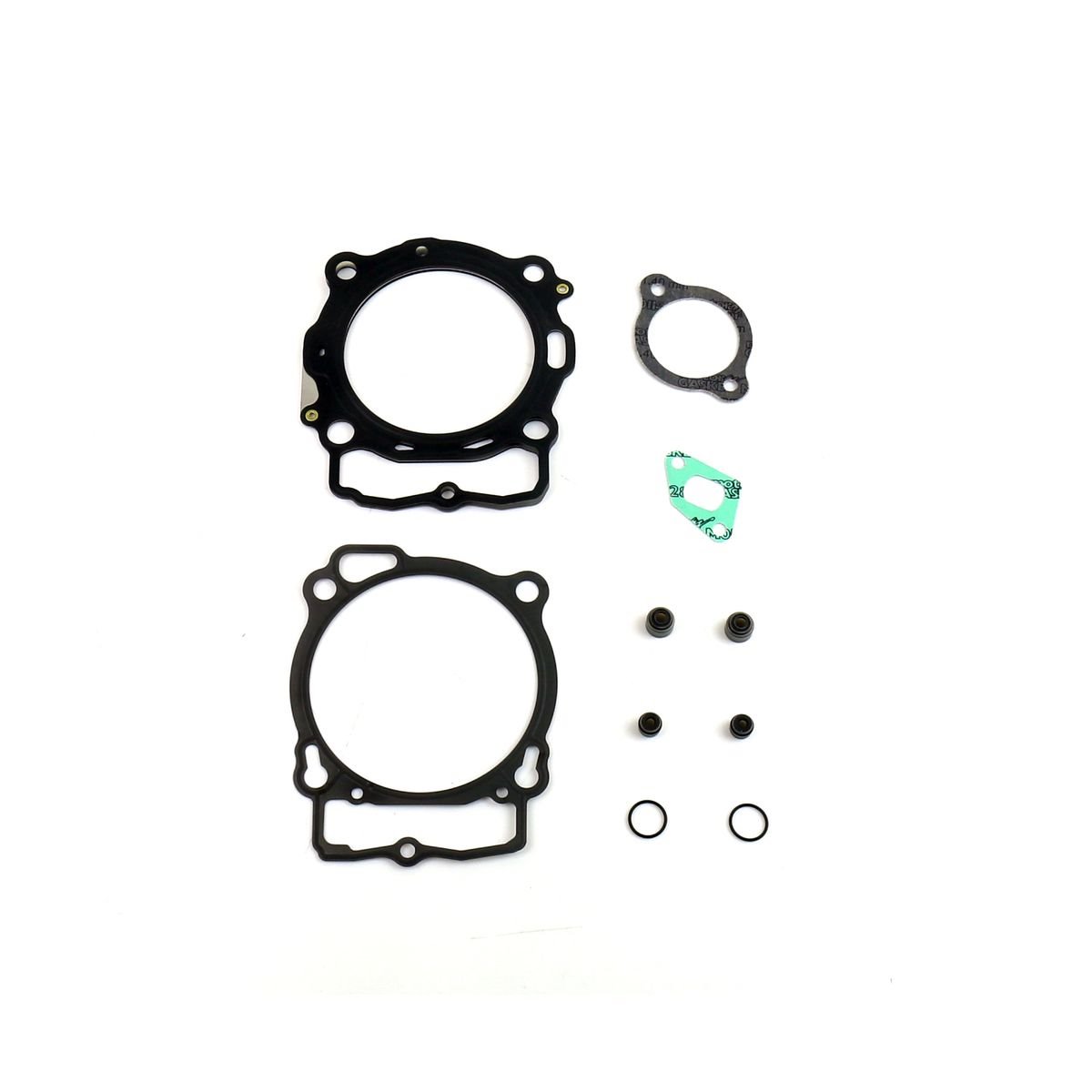 Uszczelki TOP-END KTM EXCF 450/500, Husqvarna FE 450/501 Athena | P400270600084