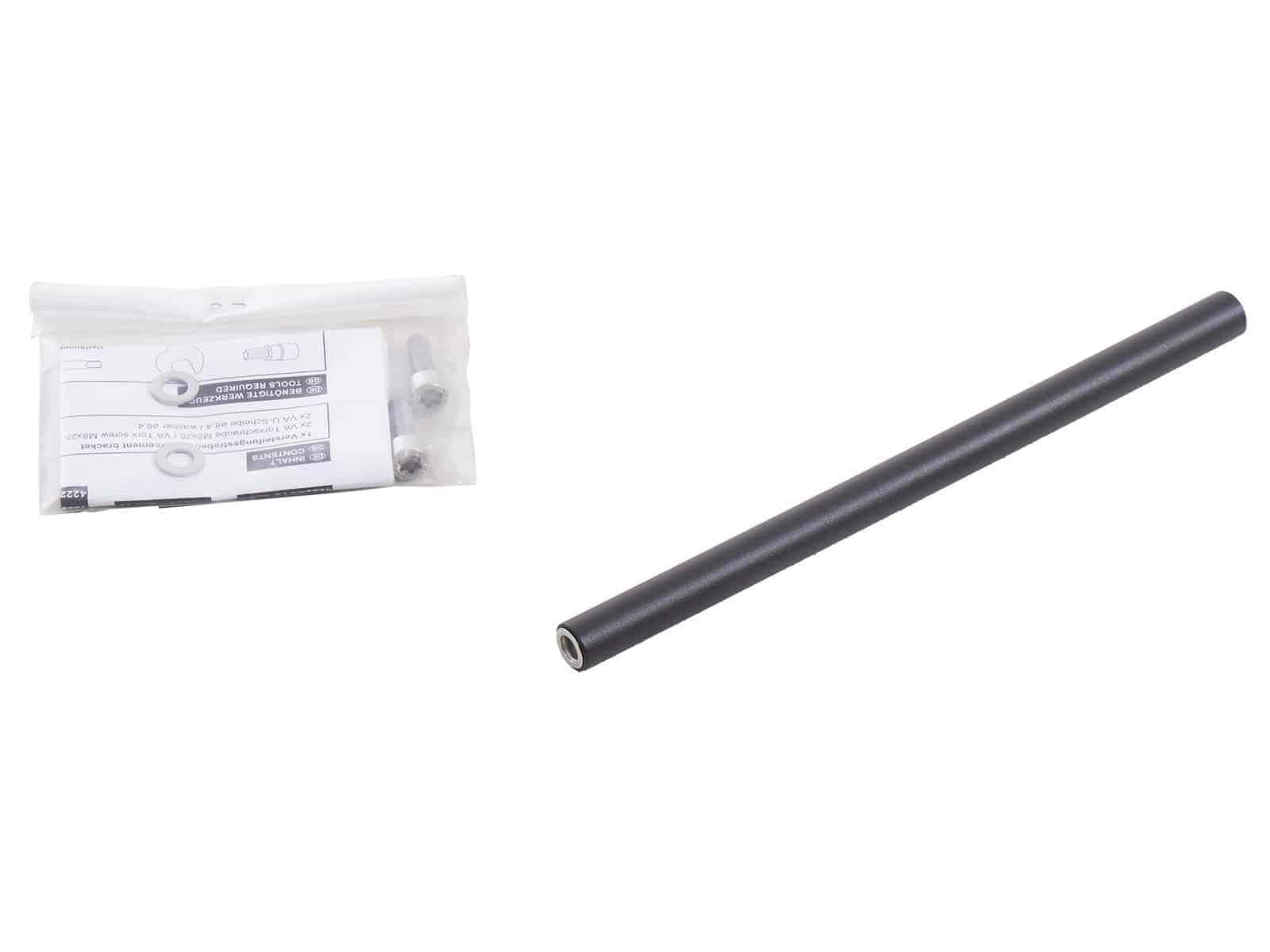 Wspornik do osłony silnika BMW R 1250 GS 2018 - 2023 Hepco Becker | 42226514 00 05