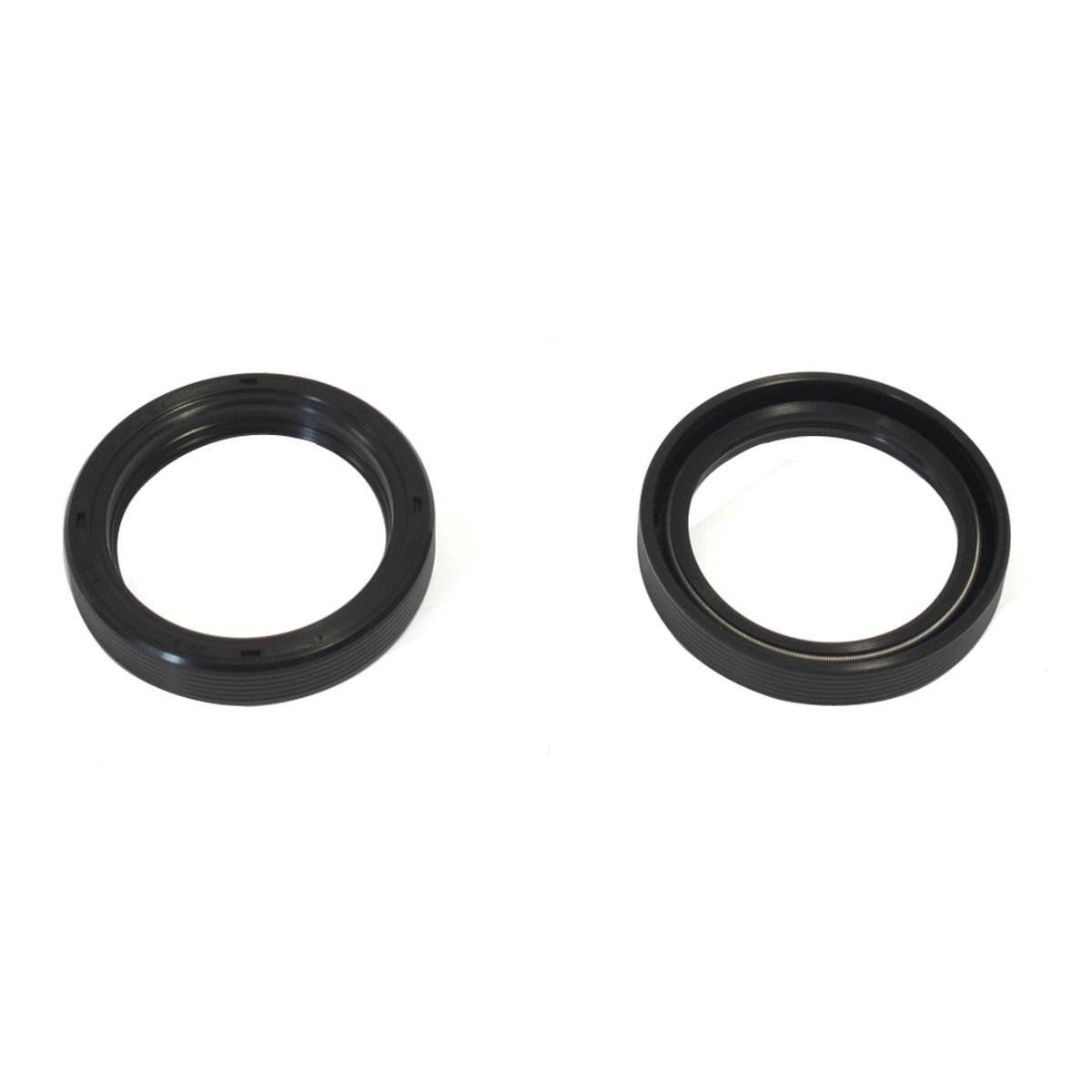 Uszczelniacze przedniego zawieszenia olejowe 2szt. Ducati Monster 400/600/750/900, Monster City 40x52,2x9,5/10,5mm Athena | P40FORK455087