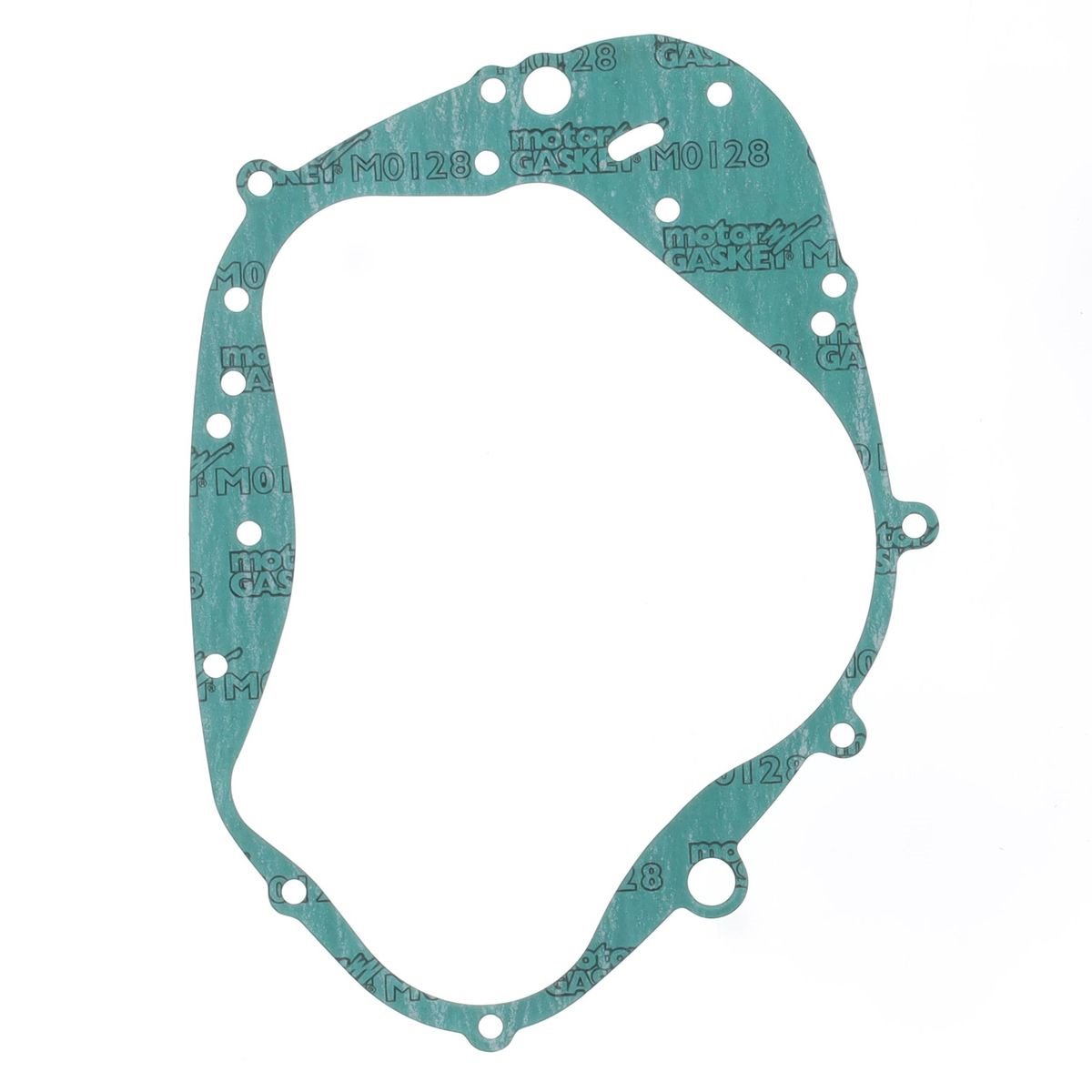 Uszczelka pokrywy sprzęgła Suzuki DR 125 S/SE, DRZ 125, RV 125/200 Athena | S410510008060