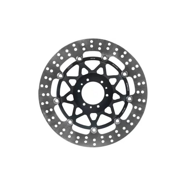 Tarcza hamulcowa przód ZF Honda CBR 600, VFR 800, CBR 900 RR, XL 1000 V, F6C, GL 1800 TRW | MSW236