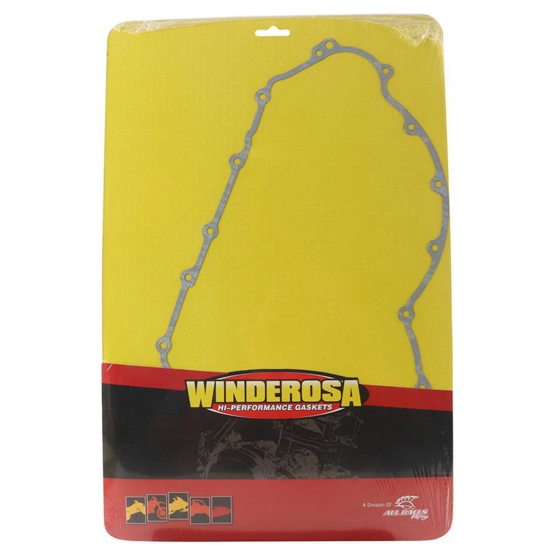 WINDEROSA (VERTEX) USZCZELKA POKRYWY SPRZĘGŁA YAMAHA XV19 RAIDER 2008-2017, XV19 ROADLINER 2006-2014, XV19 STRATOLINER 2006-2014 (WEWNĘTRZNA) | 332056