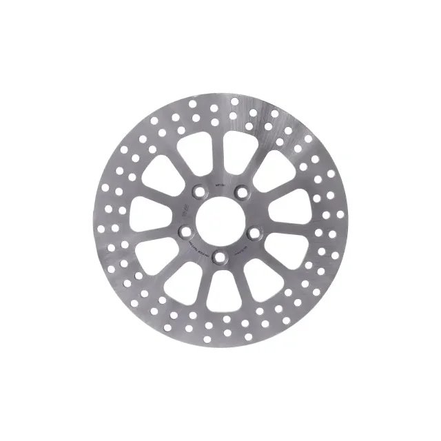 ZF Tarcza hamulcowa tył Harley Davidson 883/1200/1450/1584 / 1690 TRW | MST501