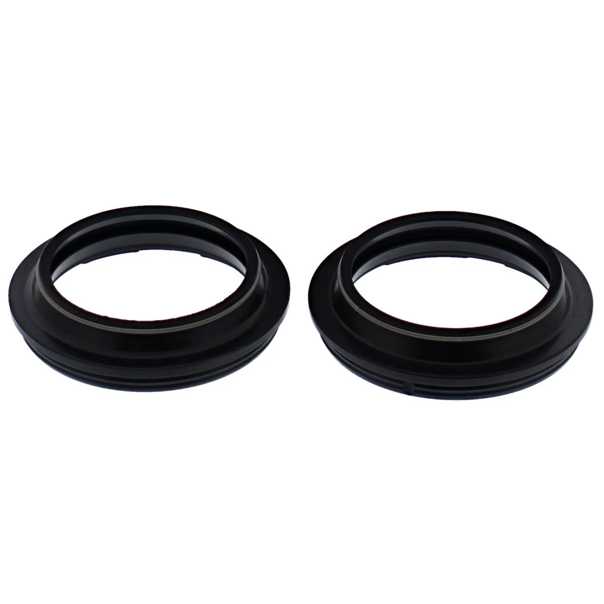 Uszczelniacze przedniego zawieszenia pyłowe Aprilia RSV4, Tuono 1100, Ducati 1098/1198/749, Monster 1100/S4RS, Multistrada 1000/1100/120 ALL BALLS | 57-171
