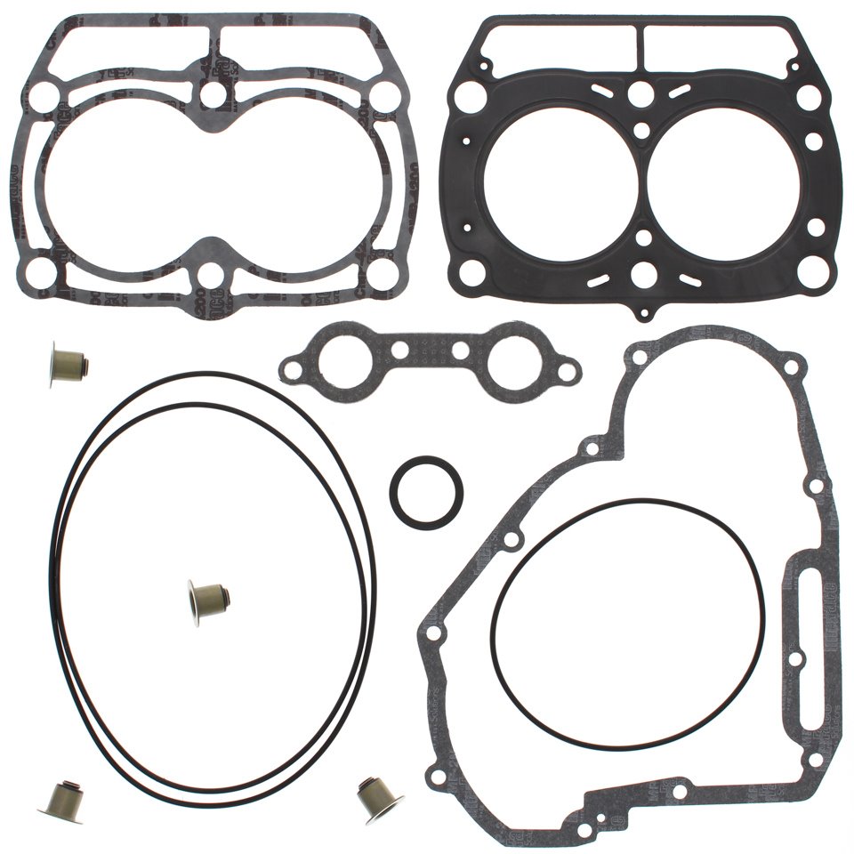 WINDEROSA (VERTEX) KOMPLET USZCZELEK POLARIS SPORTSMAN 600 4X4 03, SPORTSMAN 600 4X4 2004, | 808890