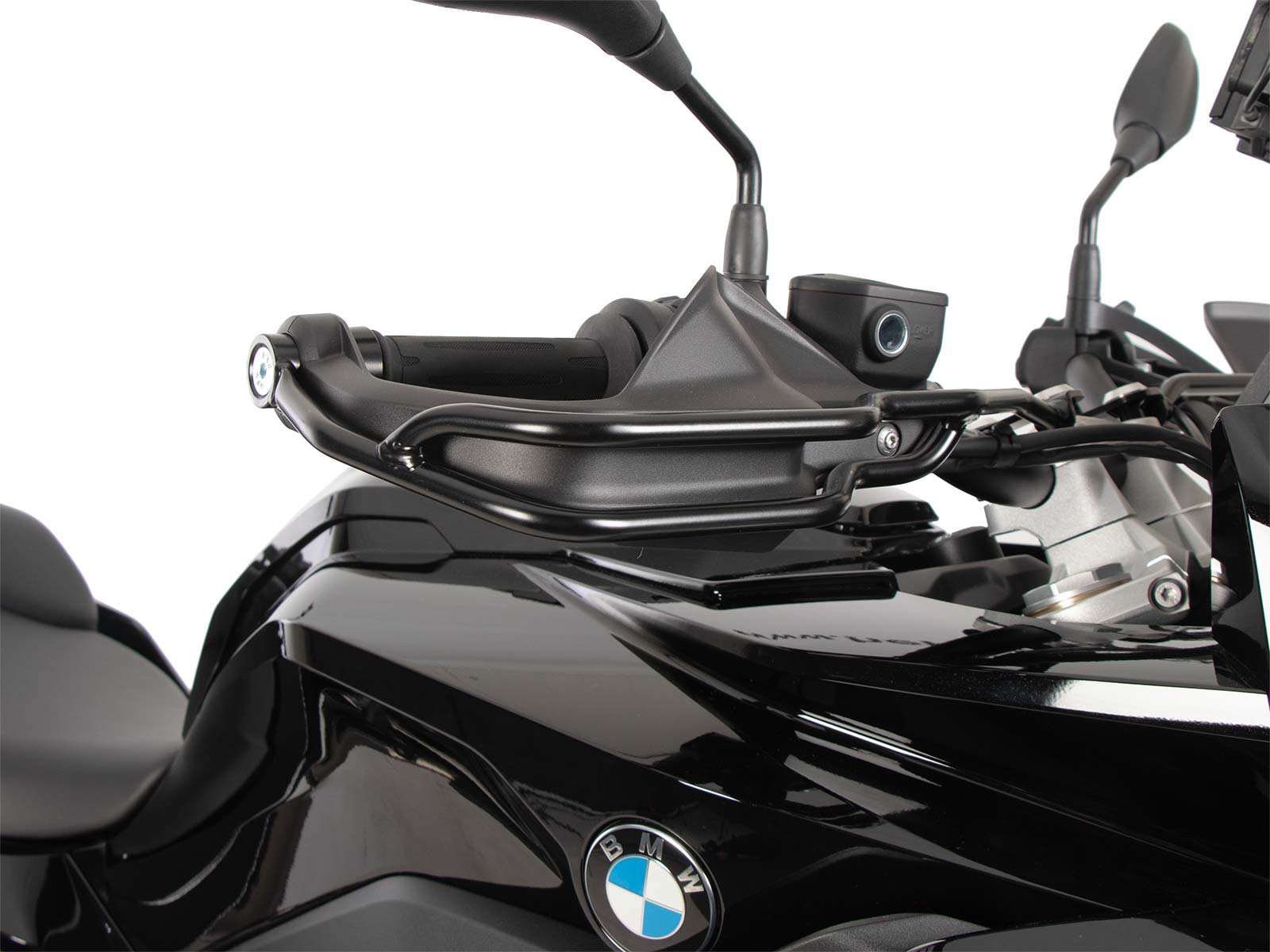 Ochrona uchwytu (Lewy+Prawy) BMW S 1000 XR 2024-2026 Hepco Becker | 42126538 00 01