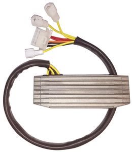 Dze Regulator Napięcia Suzuki VS 700 Intruder, VS 750 Intruder, VS 800 (ESR752) | 2334-01